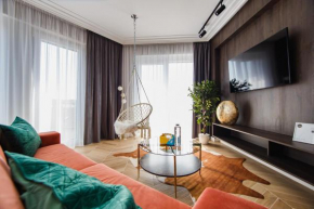 Exquisite Experience at EAS Residence